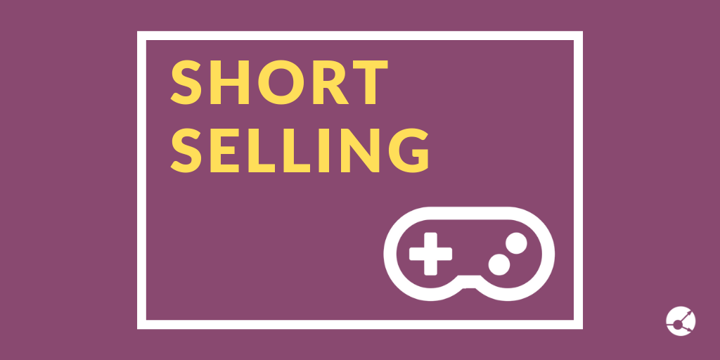 Two Big Bets Against Ubisoft