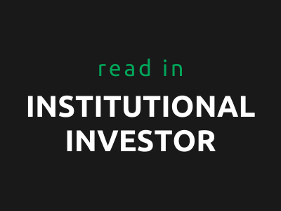 About:  Short Seller Challenging Peers' Reports